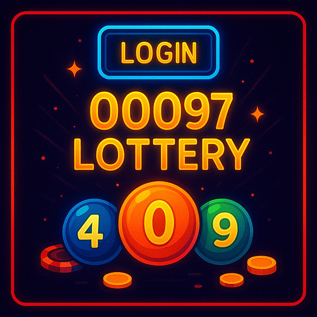 00097 Lottery Login